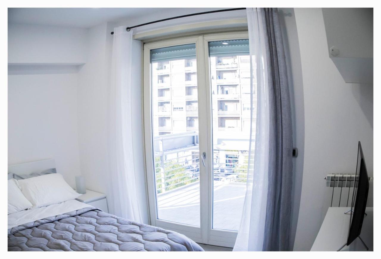New Sara'S Trastevere Apartment Řím Exteriér fotografie