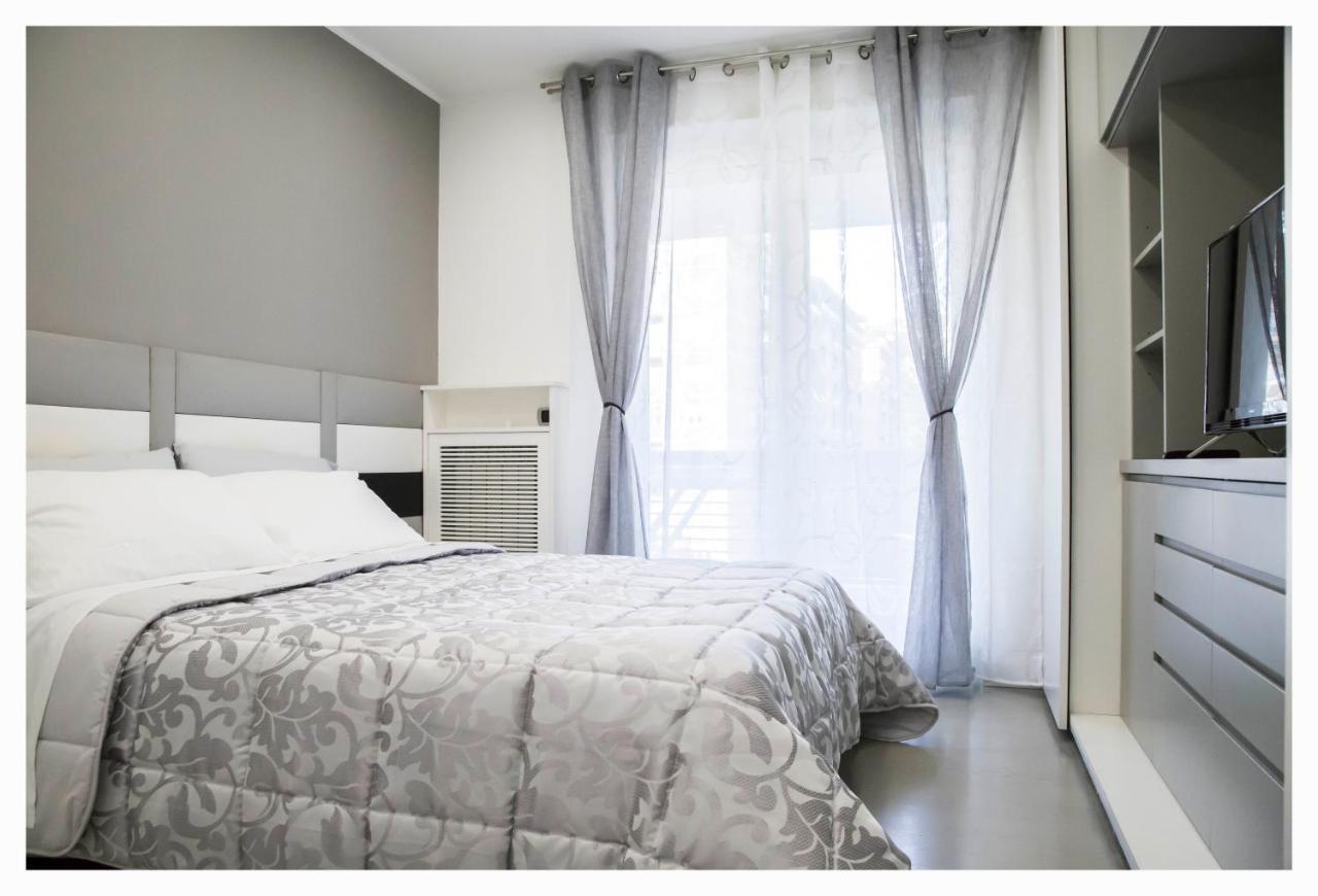 New Sara'S Trastevere Apartment Řím Exteriér fotografie