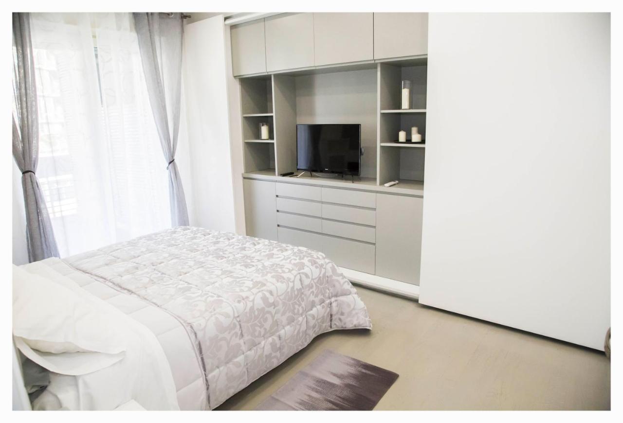 New Sara'S Trastevere Apartment Řím Exteriér fotografie