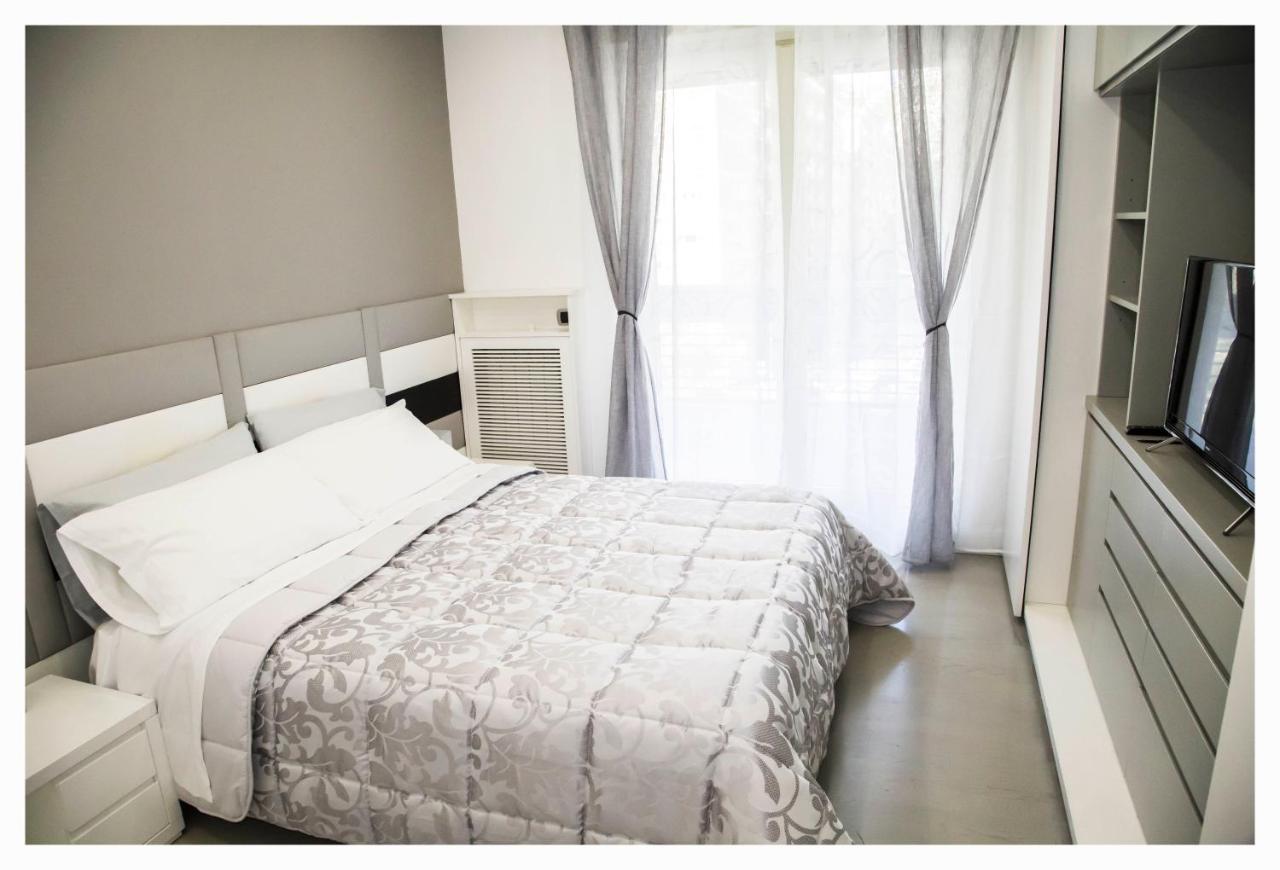 New Sara'S Trastevere Apartment Řím Exteriér fotografie